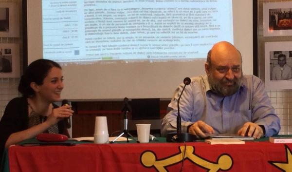 Presentazione del portale Red-Rrom